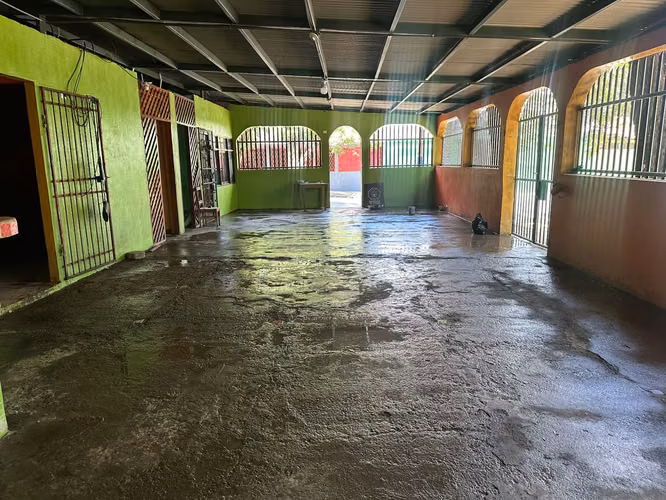  Venta de Tramo Comercial en Mercado Periférico LA SALVADORITA FP - Imagen 6