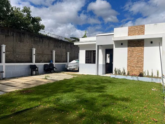  Casa en Venta en Ticuantepe FP - Imagen 10