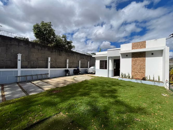  Casa en Venta en Ticuantepe FP - Imagen 9