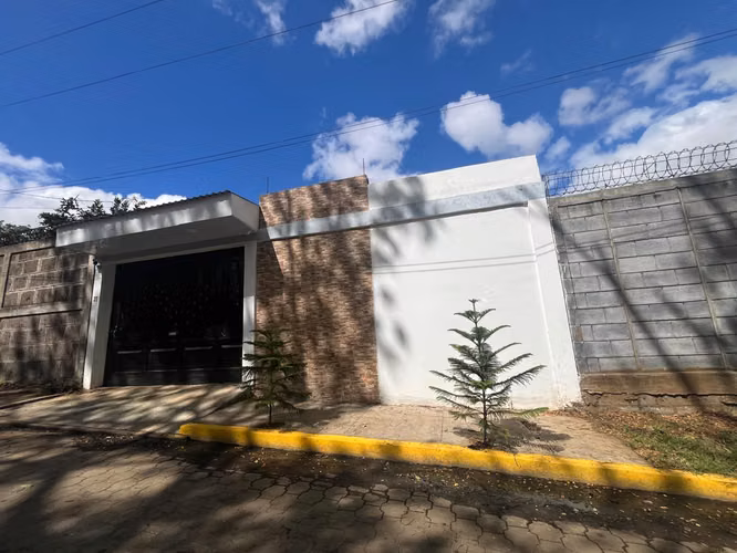  Casa en Venta en Ticuantepe FP - Imagen 3