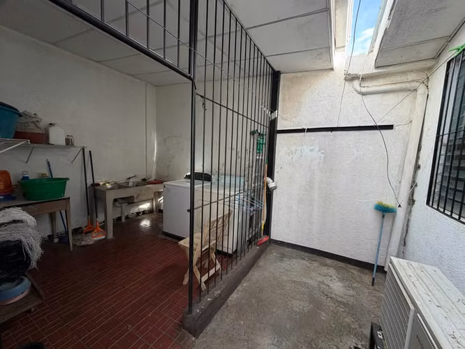  Amplia y Funcional Casa en Venta en lomas del Valle FP - Imagen 3
