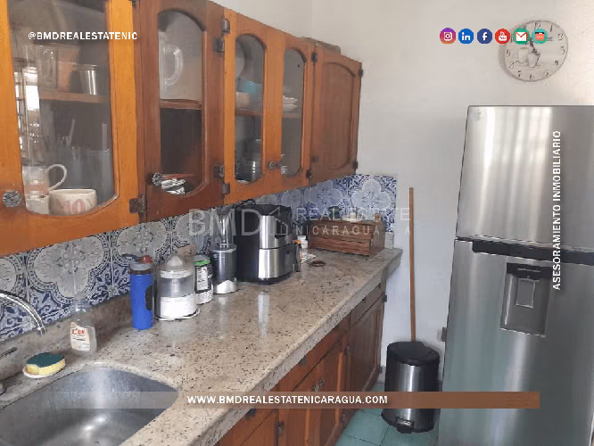 Ubicada en una excelente zona de Bolonia, cerca de PriceSmart 5382 - Imagen 6
