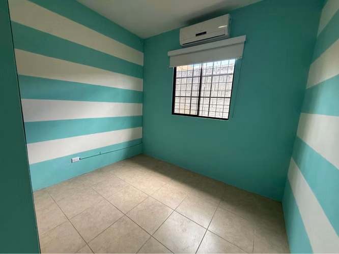  Se Renta Casa en Residencial  Palmetto FP - Imagen 2