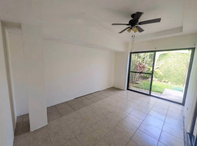  Se Renta Casa en Residencial  Palmetto FP - Imagen 4