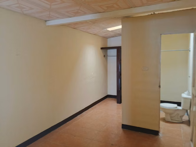 Se vende casa en la Morazan Managua