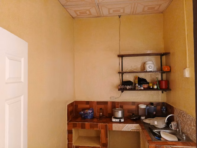 Se vende casa en la Morazan Managua