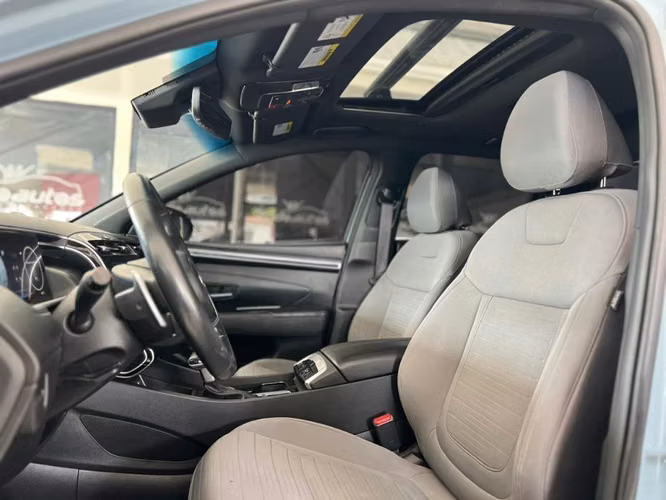 Hyundai Santa Cruz año 2022 - Imagen 6