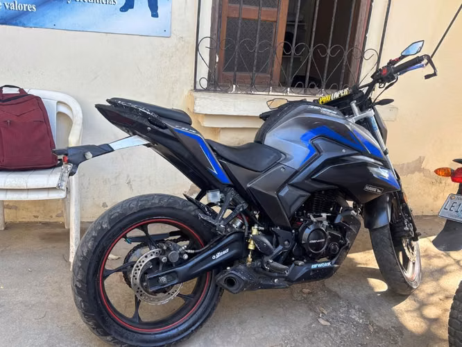 Cr4 250