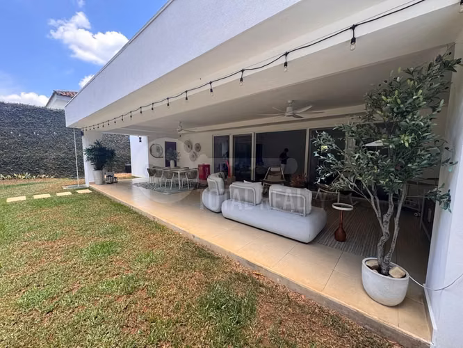 Hermosa Casa en venta o alquiler en Santo Domingo, Managua - Imagen 18