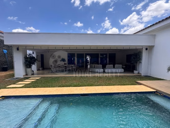 Hermosa Casa en venta o alquiler en Santo Domingo, Managua - Imagen 9