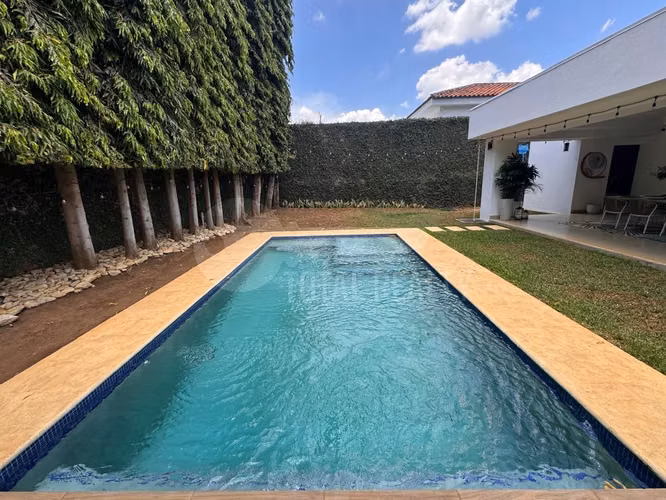 Hermosa Casa en venta o alquiler en Santo Domingo, Managua - Imagen 10
