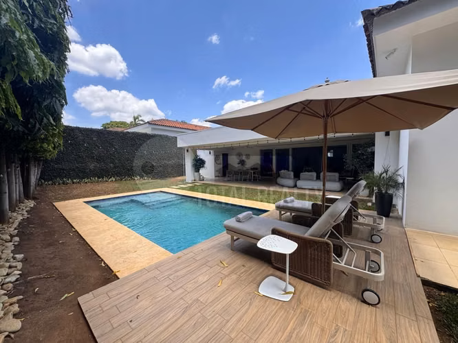 Hermosa Casa en venta o alquiler en Santo Domingo, Managua - Imagen 5