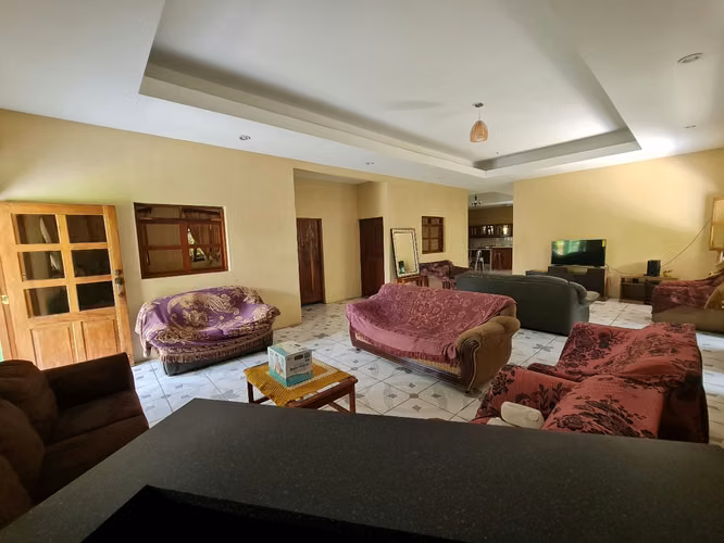 Venta de casa en Carretera a Masaya