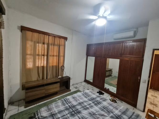 Venta de casa en Carretera a Masaya