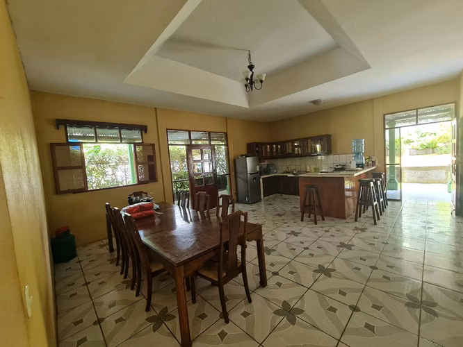 Venta de casa en Carretera a Masaya