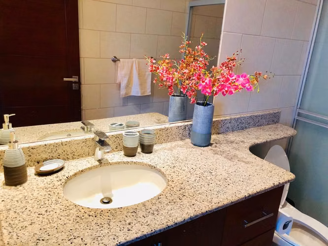 Renta de Apartamento amoblado en Las Cumbres - Imagen 2