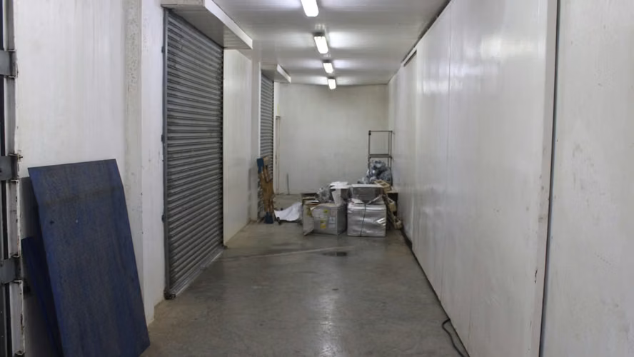 Venta de Bodega en Carretera Nueva a León