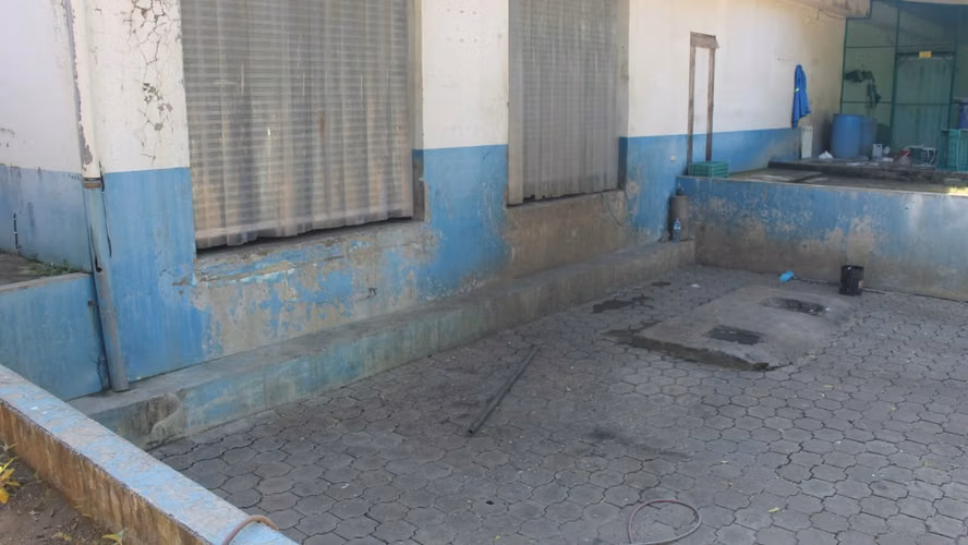 Venta de Bodega en Carretera Nueva a León