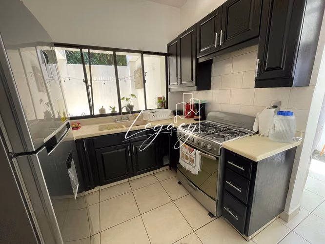 AG-Se vende apartamento de 4h en Las Colinas