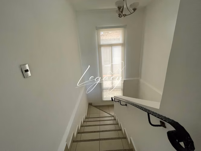 AG-Se vende apartamento de 4h en Las Colinas