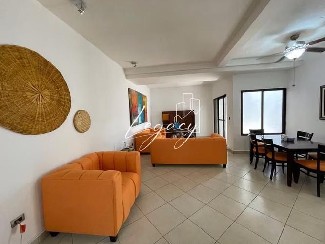 AG-Se vende apartamento de 4h en Las Colinas