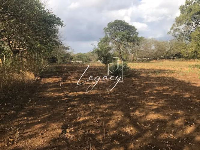 AG-Venta de Terreno en las Jagüitas