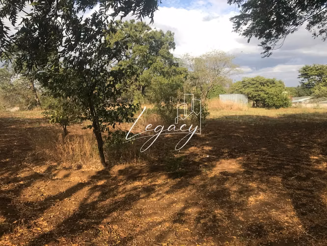 AG-Venta de Terreno en las Jagüitas