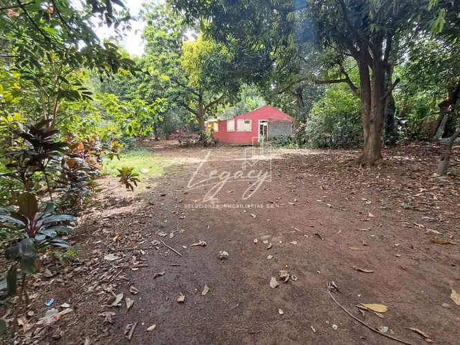 LLD-Terreno en  Venta en Comarca San Antonio Sur cerca de R. Xochitlán - Imagen 2