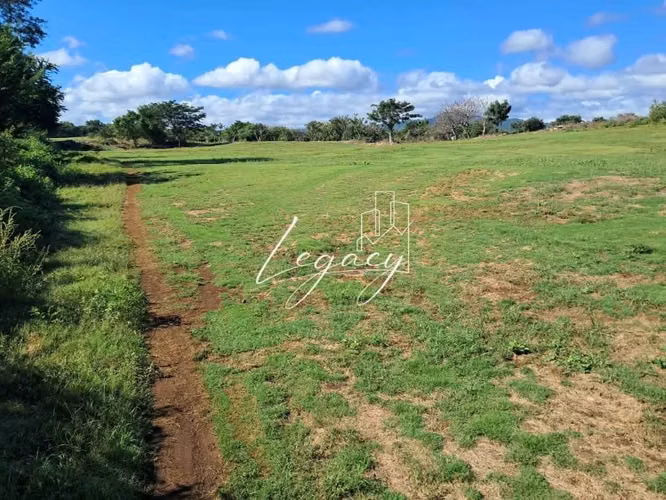 LD-Venta de Terreno en Veracruz-Madrigales Norte!