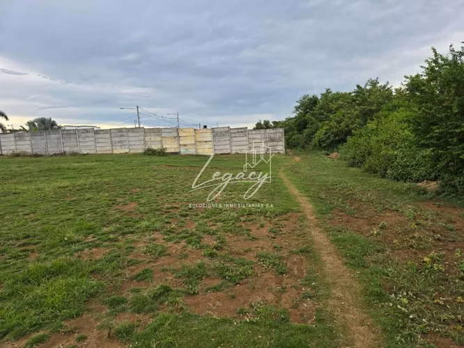LD-Venta de Terreno en Veracruz-Madrigales Norte! - Imagen 4