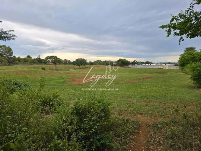 LD-Venta de Terreno en Veracruz-Madrigales Norte! - Imagen 3