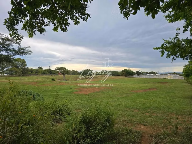 LD-Venta de Terreno en Veracruz-Madrigales Norte! - Imagen 2