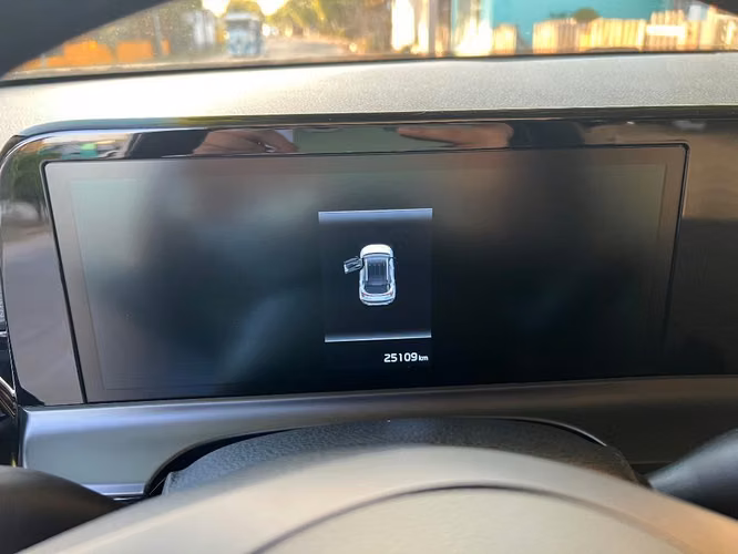 Se vende Kia Seltos 2025 automática