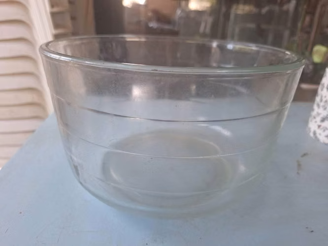 Pyrex Usado en Excelente Estado