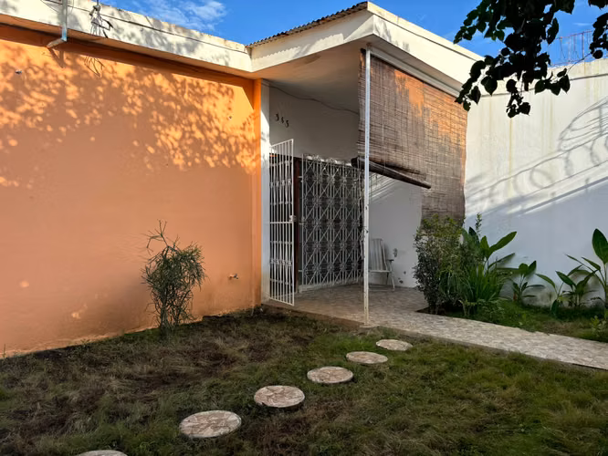 Venta de casa en Altamira
