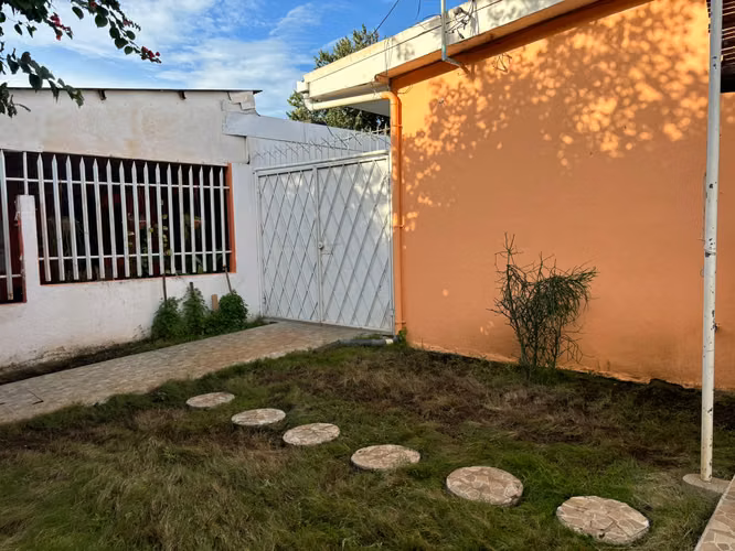 Venta de casa en Altamira