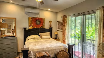 One-Bedroom Home And Land in San Juan Del Sur, Nicaragua