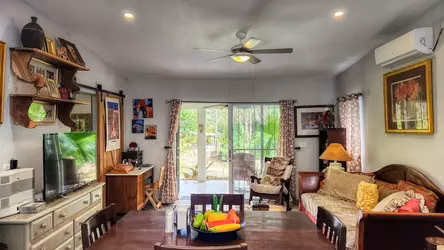 One-Bedroom Home And Land in San Juan Del Sur, Nicaragua