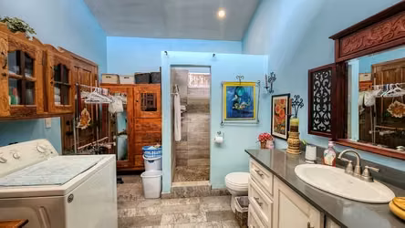 One-Bedroom Home And Land in San Juan Del Sur, Nicaragua