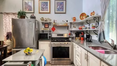 One-Bedroom Home And Land in San Juan Del Sur, Nicaragua