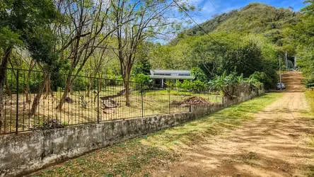 One-Bedroom Home And Land in San Juan Del Sur, Nicaragua