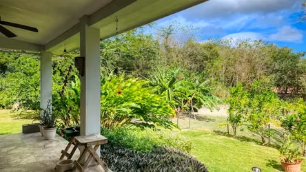 One-Bedroom Home And Land in San Juan Del Sur, Nicaragua