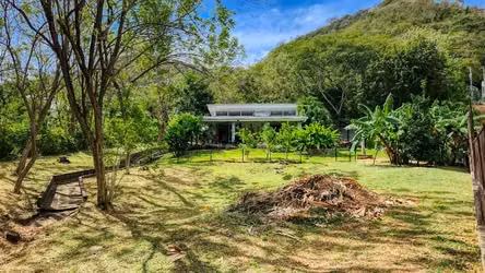 One-Bedroom Home And Land in San Juan Del Sur, Nicaragua