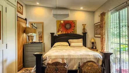 One-Bedroom Home And Land in San Juan Del Sur, Nicaragua