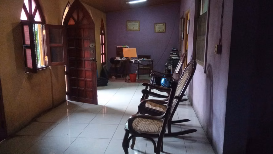 Venta de casa en Praderas del Doral