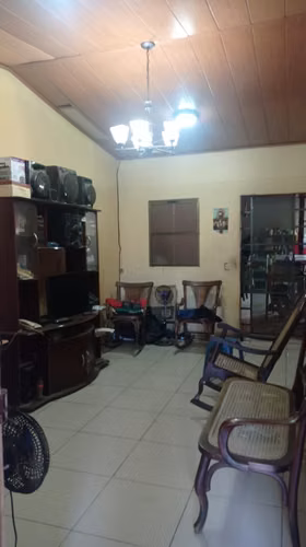 Venta de casa en Praderas del Doral