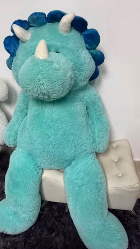 Peluches