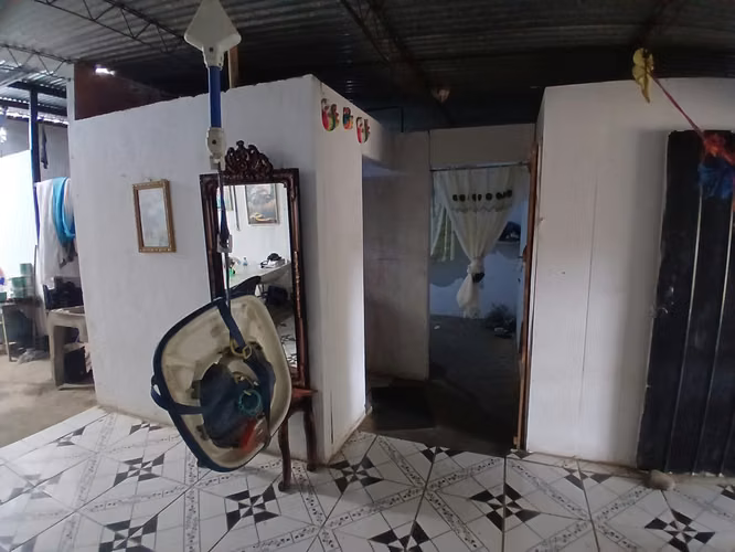 NO-Vendo casa en Ciudad Belén