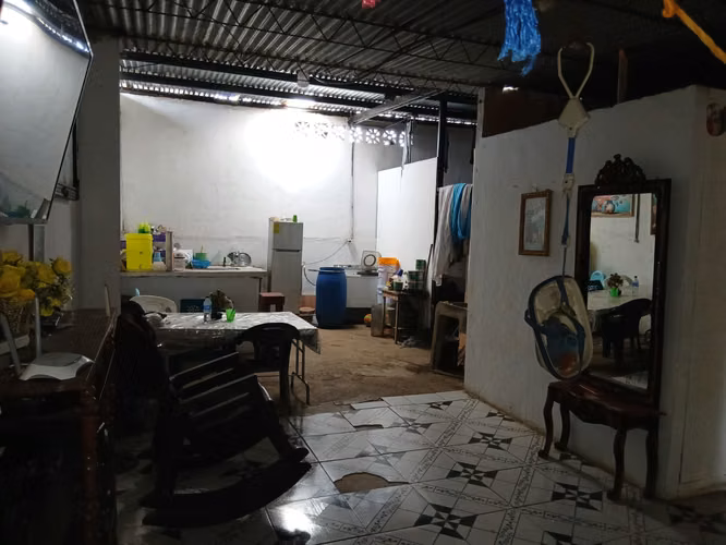 NO-Vendo casa en Ciudad Belén