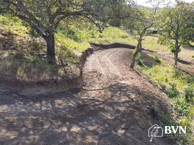 Terreno Privado en la Colina con Vistas a los Volcanes